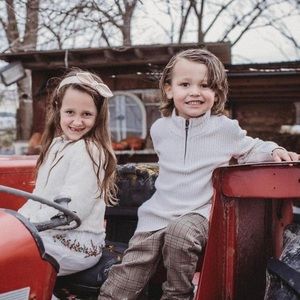 Meet your Posher, Kim